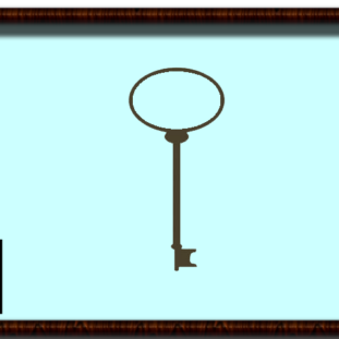 Nøgle 1 personlighedstest