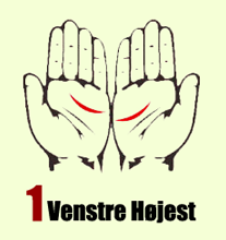 kærlighedstest der bruger dine hænder