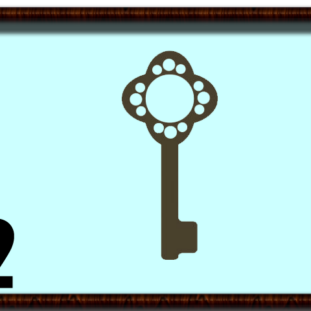 Nøgle 2 personlighedstest