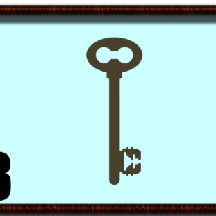 Nøgle 3 underbevidsthed personlighedstest