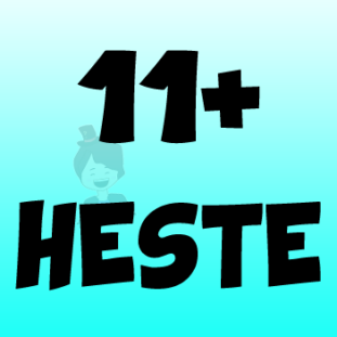 heste test dig selv personlighed