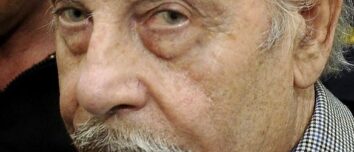 Josef Fritzl ond far fra østrig