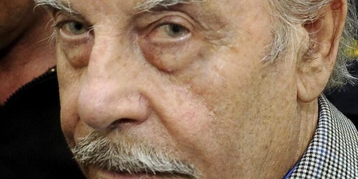 Josef Fritzl ond far fra østrig