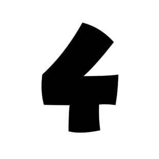4