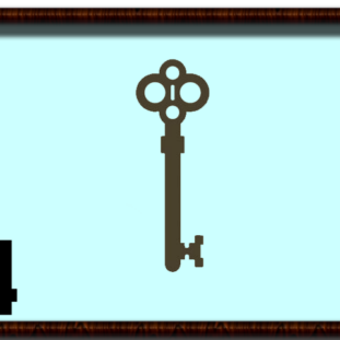 Personlighedstest nøgle 4