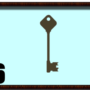 Nøgle 6 personlighedstest