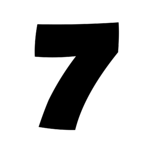 7