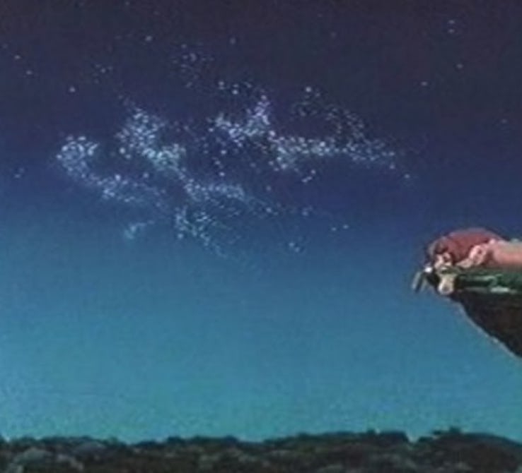 Løvernes konge akavet øjeblikke sex