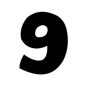 9