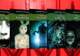 tænkehatten bøger hele samlingen