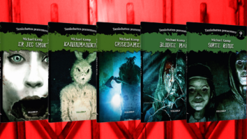 tænkehatten bøger hele samlingen