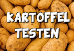 Hvilken slags kartoffel er du personlighedstest