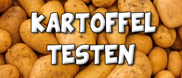 Hvilken slags kartoffel er du personlighedstest