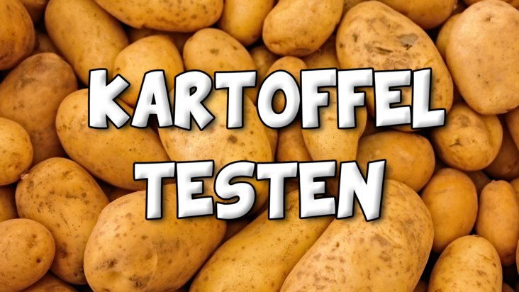 Hvilken slags kartoffel er du personlighedstest