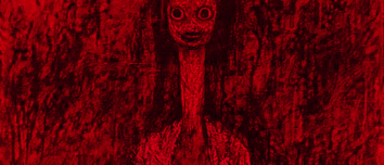 Tominos helvede - forbandet og hjemsøgt digt