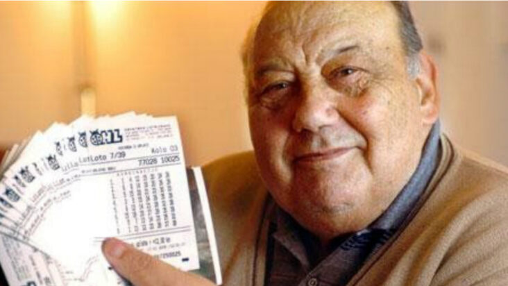 Frane Selak - utrolig heldig lotto vinder