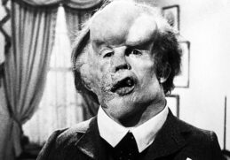 Freak shows stjerner fra fortiden