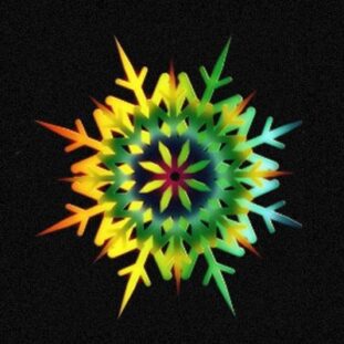 Krystal 2 personlighedstest