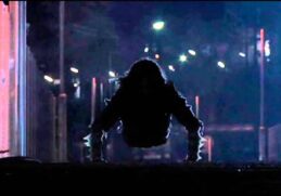 Teke Teke - Uhyggelig historie