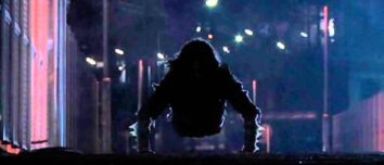 Teke Teke - Uhyggelig historie