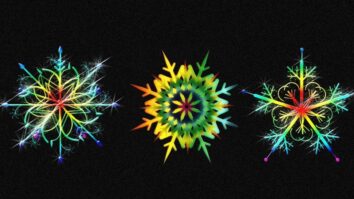 Personlighedstest om krystaller - fortid