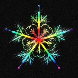 Krystal 3 personlighedstest om dit tidligere liv