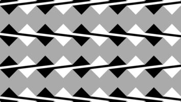 Optiske Illusioner der snyder dine øjne