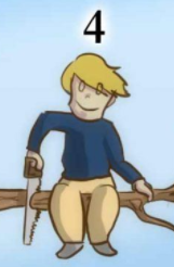 Dreng 4 - test find ud af noget om dig selv