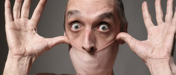 Garry Turner super talenter og superkræfter