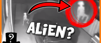 Rumvæsner og monstre fanget på video