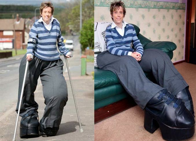 Mandy Sellars - Store ben