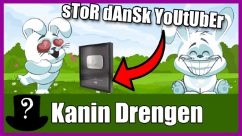 Historie for børn - kanindrengen