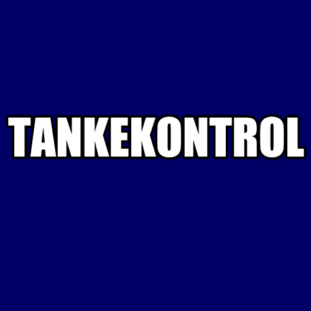 tankekontrol