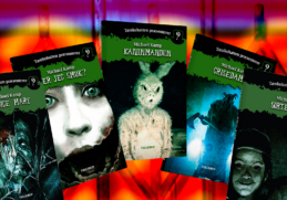 TænkeHatten præsenterer bøger