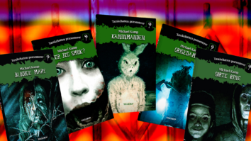 TænkeHatten præsenterer bøger