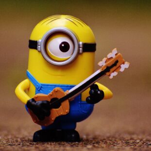 minion