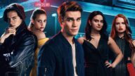 Riverdale personlighedstest