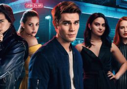 Riverdale personlighedstest
