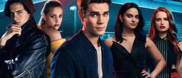 Riverdale personlighedstest
