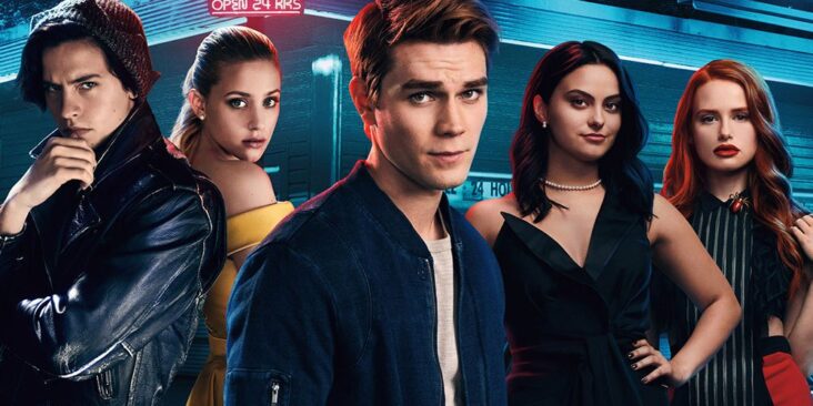 Riverdale personlighedstest